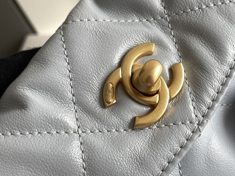 Chanel Satchel Bags